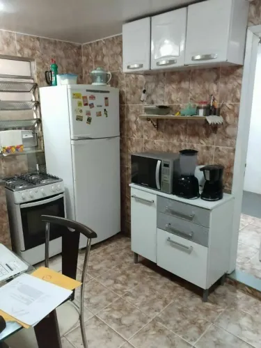 Vaga em quarto duplo na urca