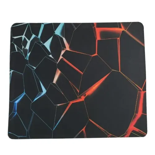 Mouse Pad 220x180x2mm Exbom (Entrego)