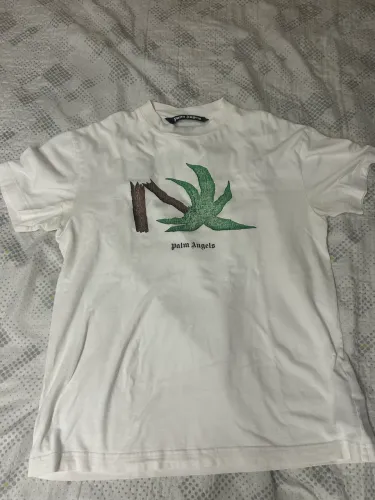 Camiseta Palm Angels