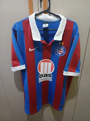 Camisa do Bahia 2014