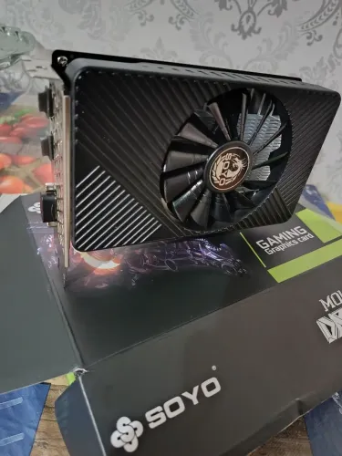 GTX 550 ti 2gb