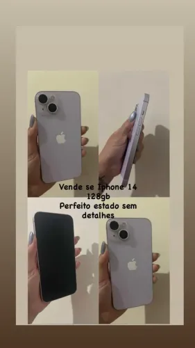 iPhone 14 128 gb