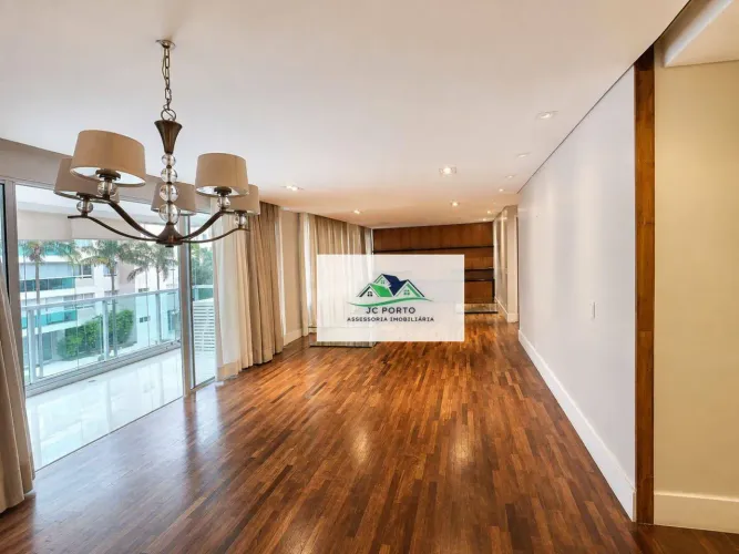 Apartamento com 3 dormitórios à venda, 183 m² por R$ 2.200.000,00 - Planalto Paulista - Sã