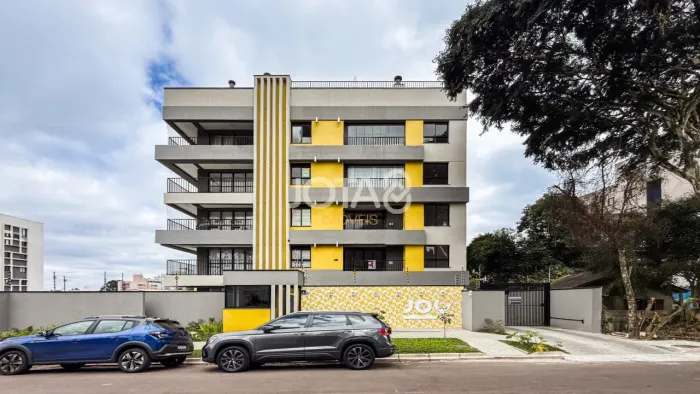 APARTAMENTO DUPLEX COM 3 QUARTOS 2 VAGAS NO BACACHERI Apartamento Duplex Com 2 Vagas No Ba