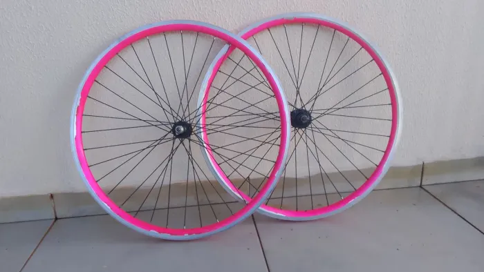 Aro aero de bicicleta 26
