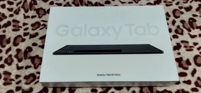 Tablet s9 ultra 