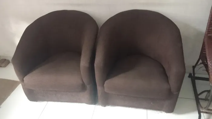 Poltronas venda