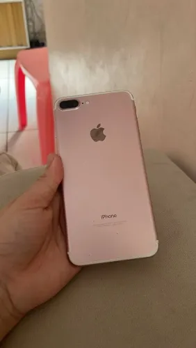 iPhone 7 plus muito conservado