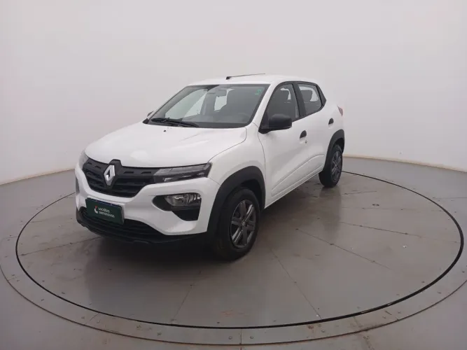 Renault Kwid 1.0 Zen 2025