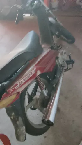 Motocicleta