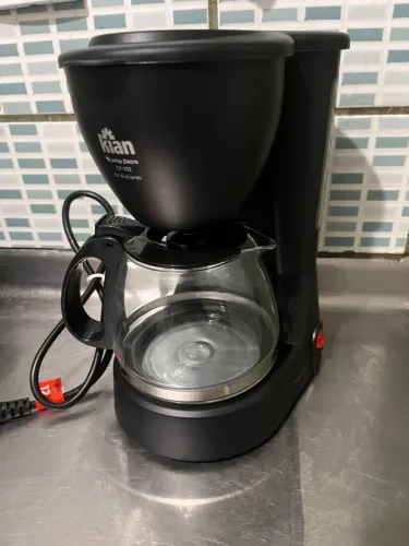 Cafeteira