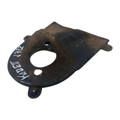 Capa Protetora Correia Dentada Chevrolet Kadett 1989 A 1999