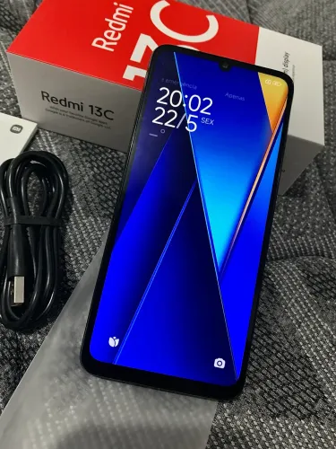 Redmi 13C 128GB