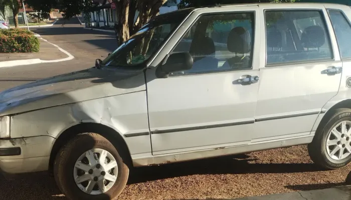Fiat Uno Mille 1.0 Fire/ F.flex/ Economy 4P 2005