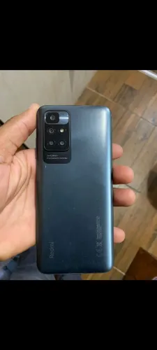 Vendo celular redmi 10