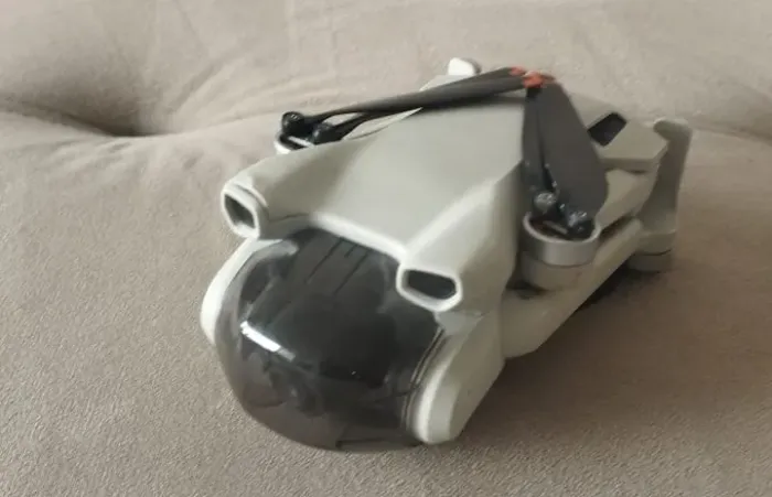 Drone DJI Mini 3 Usado