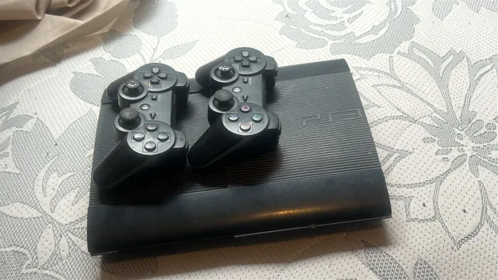 Vídeo Game