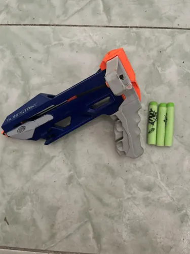 Nerf N-Strike Elite Sling Strike
