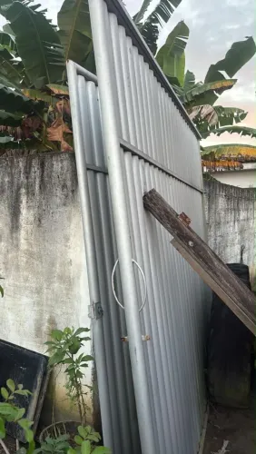 Portões a venda 