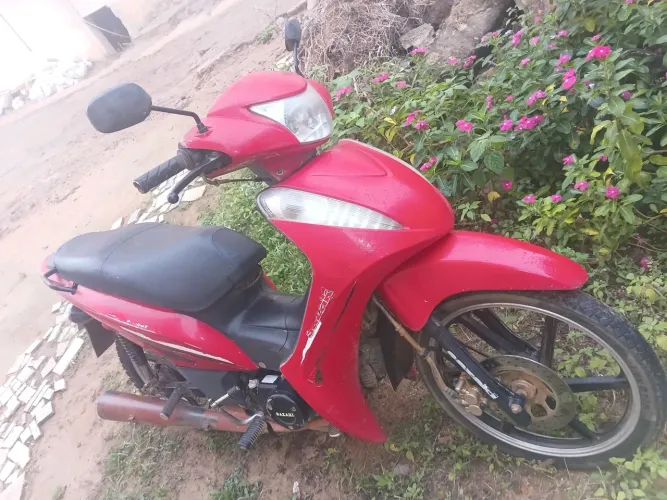 Jet 50cc sazaki