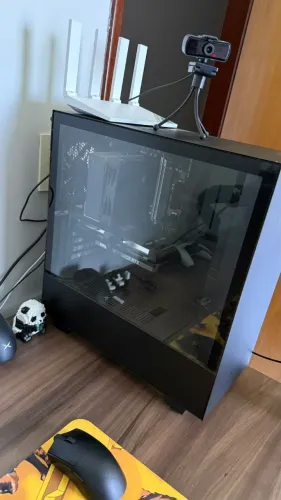 PC GAMER RYZEN 7 5700X RTX 4060 32GB RAM 1TB SSD