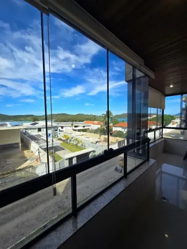 Apartamento com 2 dormitórios à venda, 110 m² por R$ 760.000,00 - Passagem - Cabo Frio/RJ