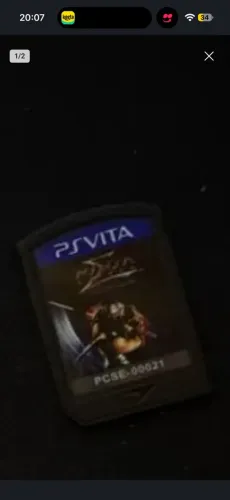 ninja gaiden psvita