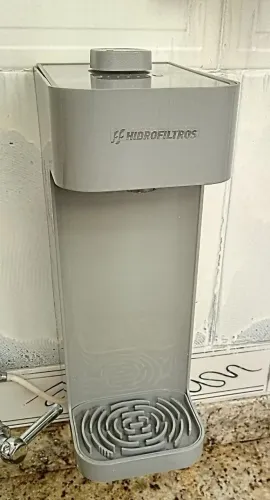 Purificador de Água