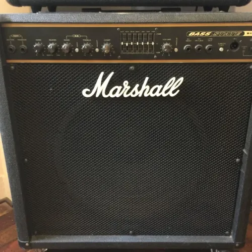 Amplificador Marshall BassState B150