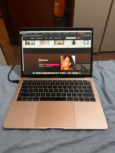 macbook air 2019