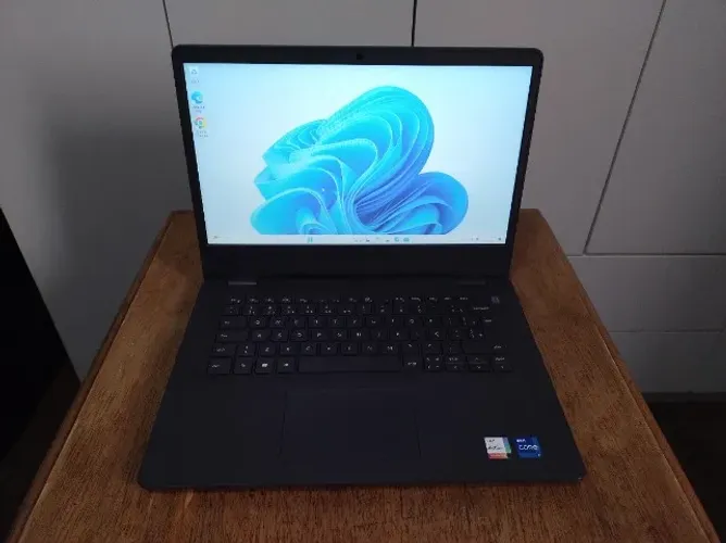 Notebook Dell Vostro 3400, Intel Core i7, 11 Ger, 16GB Ram, 256 SSD+500GB HD, Windows 11
