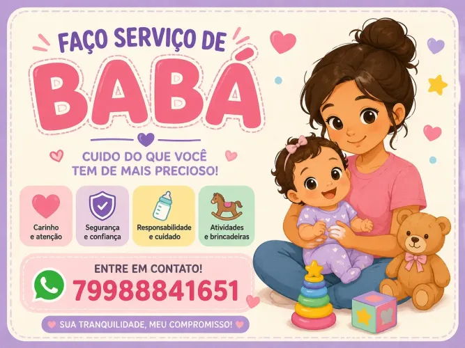 Babá