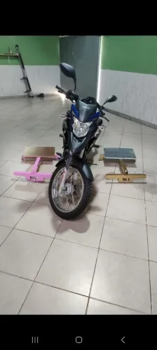 Honda xre 190 2023 2023. Flex