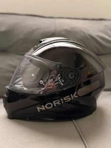 Capacete Norisk Razor N°60