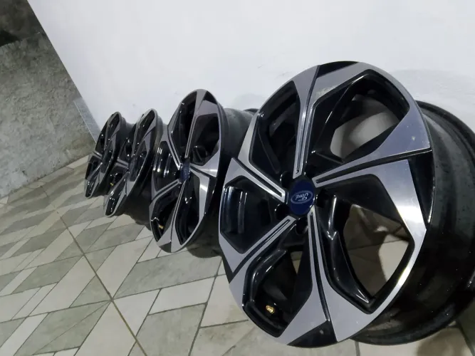 Rodas aro 18 5x108