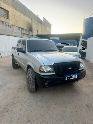 Ford Ranger XL 3.0 PSE 163cv 4X4 CD TB Diesel 2009