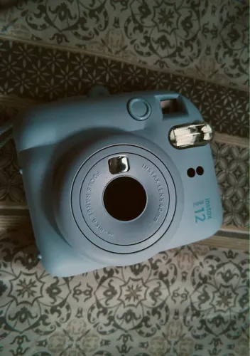 Polaroide mini instax 12
