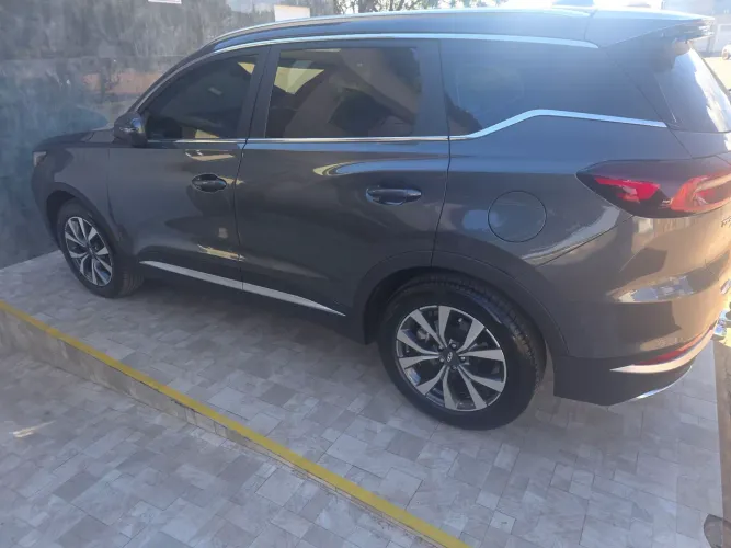Chery Tiggo 7 Pro 1.6 Turbo 16V Aut. 2023
