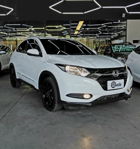 Honda HR-V EX 1.8 Flexone 16V 5P Aut. 2016