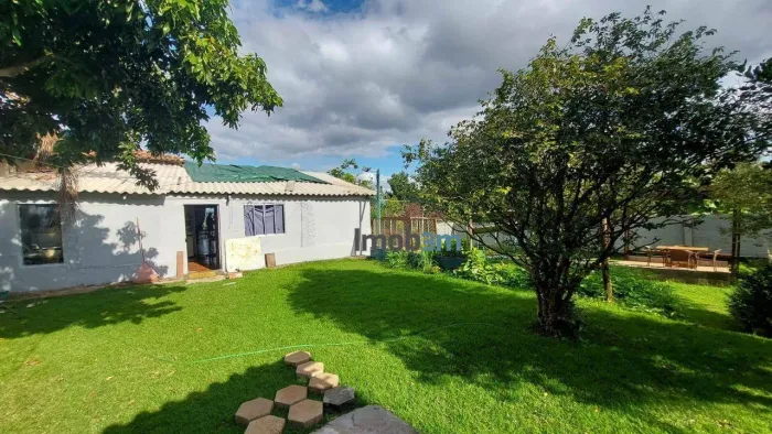 Chácara com 3 dormitórios, 5700 m² - venda por R$ 600.000,00 ou aluguel por R$ 6.000,00/mê