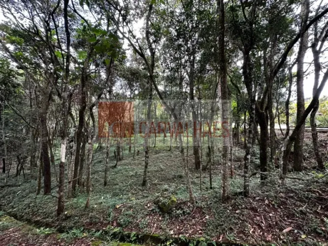 TERRENO RESIDENCIAL em Itabirito - MG, Aconchego da Serra