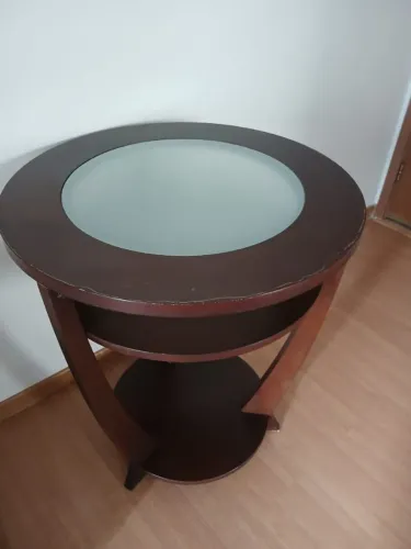Mesa Lateral