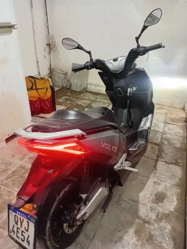 moto voltz 2019