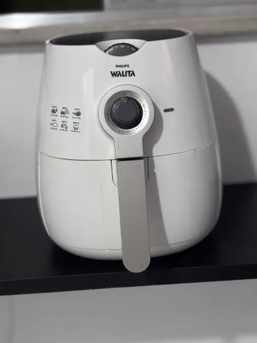 Air Fryer Philips Walita Original - Funcionando Perfeitamente