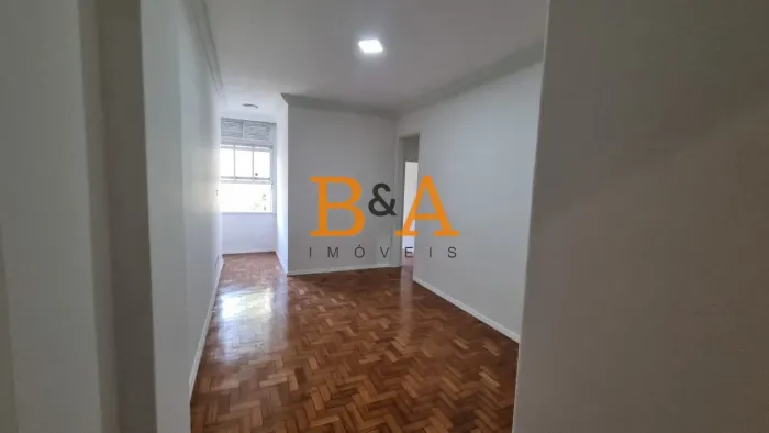 B&A Vende Apartamento 3 Quartos Humaitá