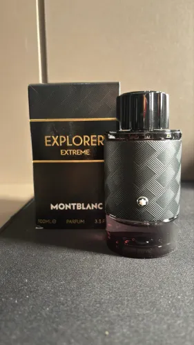 Perfume Montblanc Explorer Extreme Parfum 100mL