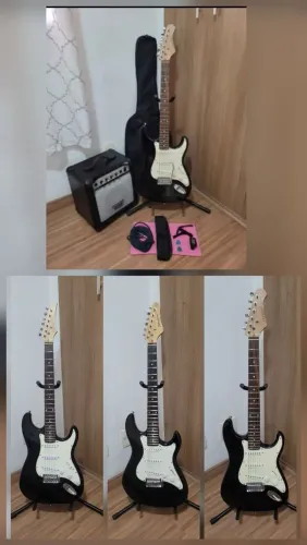 Guitarras leia a descrição só venda 