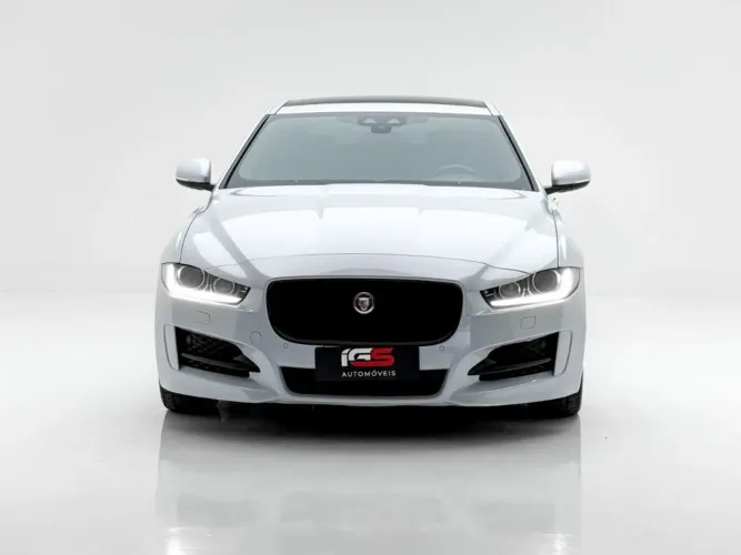Jaguar XE 2.0 Turboch. R-sport 240/250cv Aut. 2018