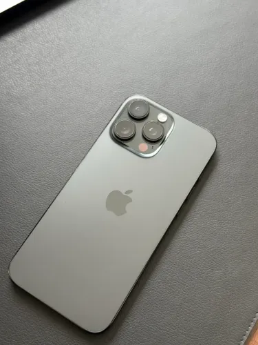 iPhone 16 pro Max- 256Gb
