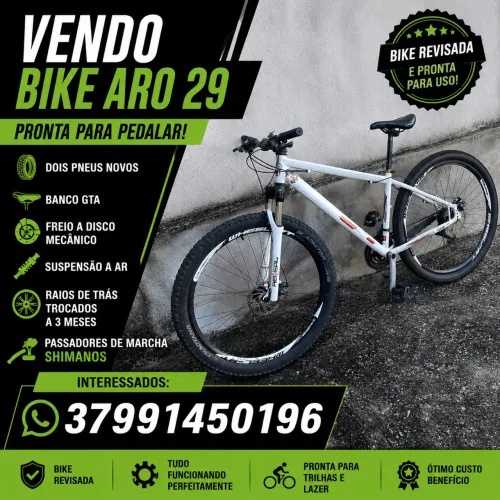 Bicicleta-bike